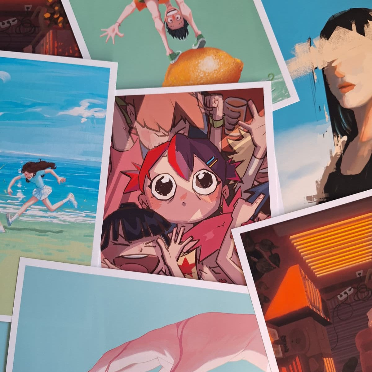 Prints