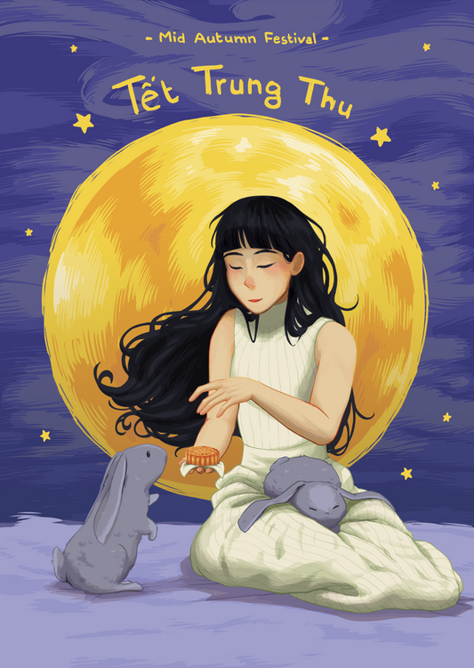 Print "Têt Trung Thu"